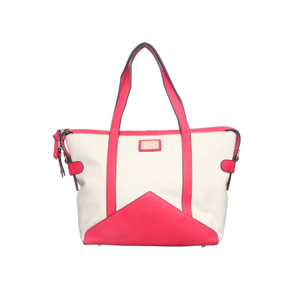 K COLE BOLSA DAMA ROXANNE RED KC35858 ..