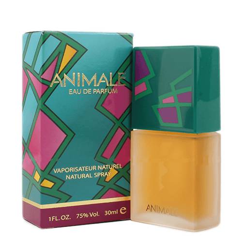 PERFUME ANIMALE FEMININO EDP 30ML