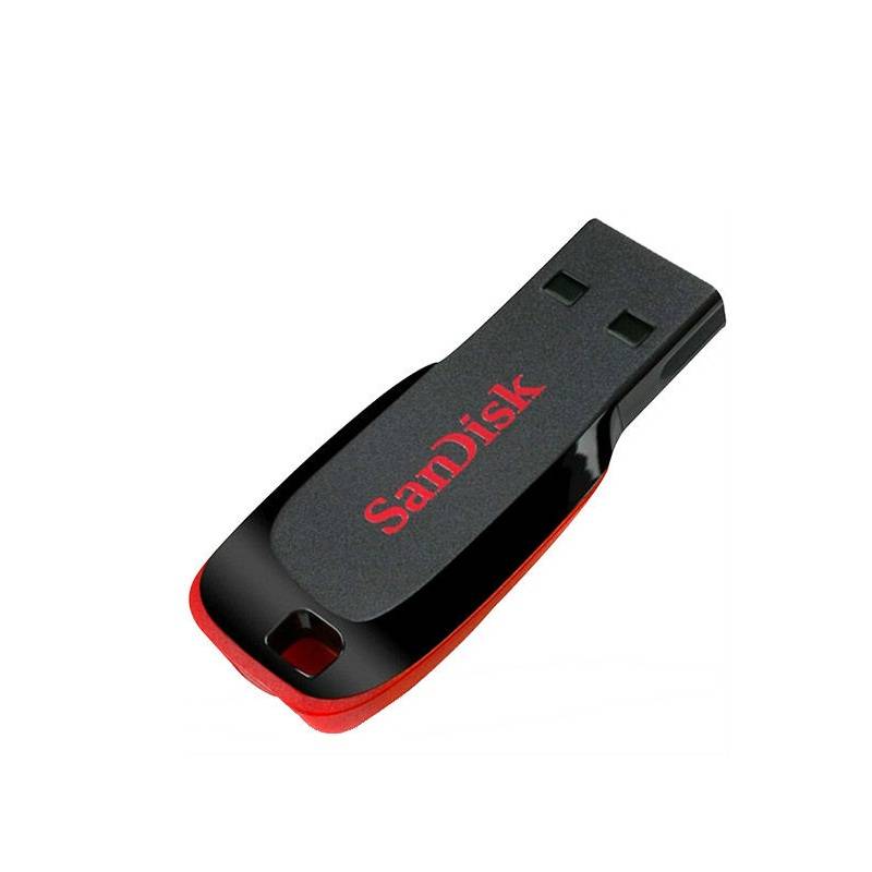 PENDRIVE SANDISK  16GB Z50 BLADE