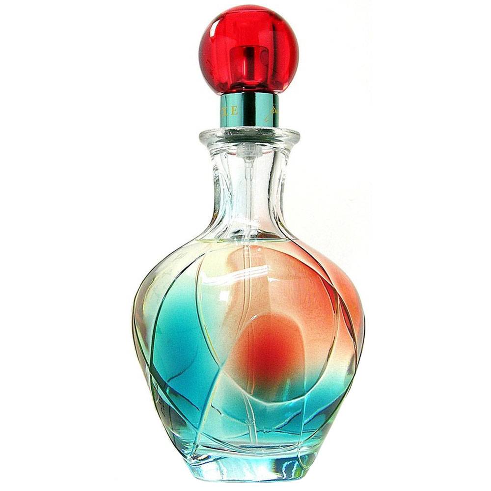 PERFUME JENNIFER LOPEZ LIVE LUXE FEMININO EDP 100ML