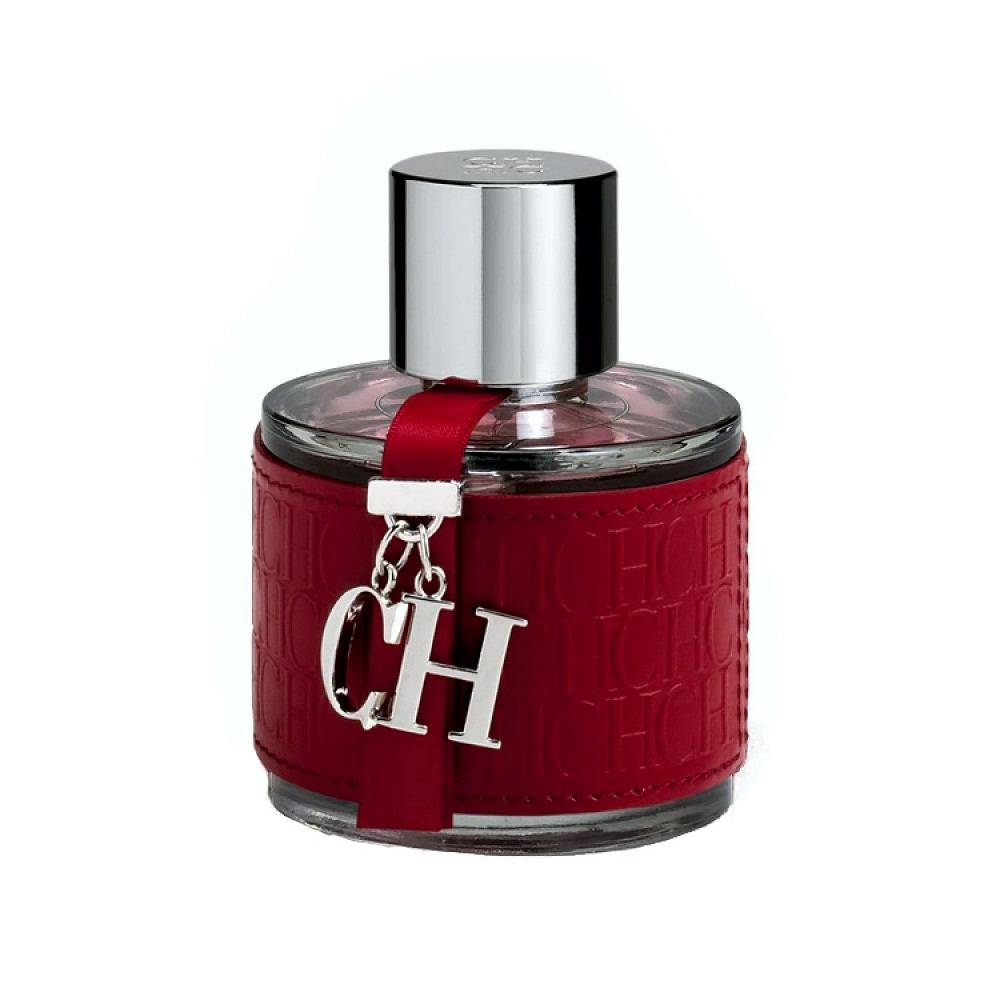 PERFUME TESTER CAROLINA HERRERA CH F EDT 100ML