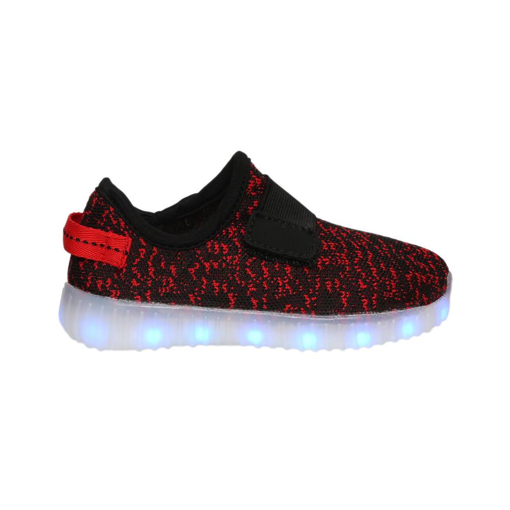 TENIS LED 570 RED (N.29)