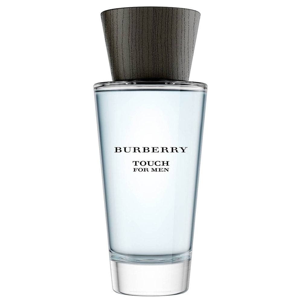 PERFUME BURBERRY TOUCH FOR MEN H EDT 100ML