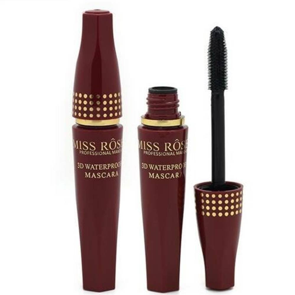 M.MISS ROSE RIMEL MASCARA