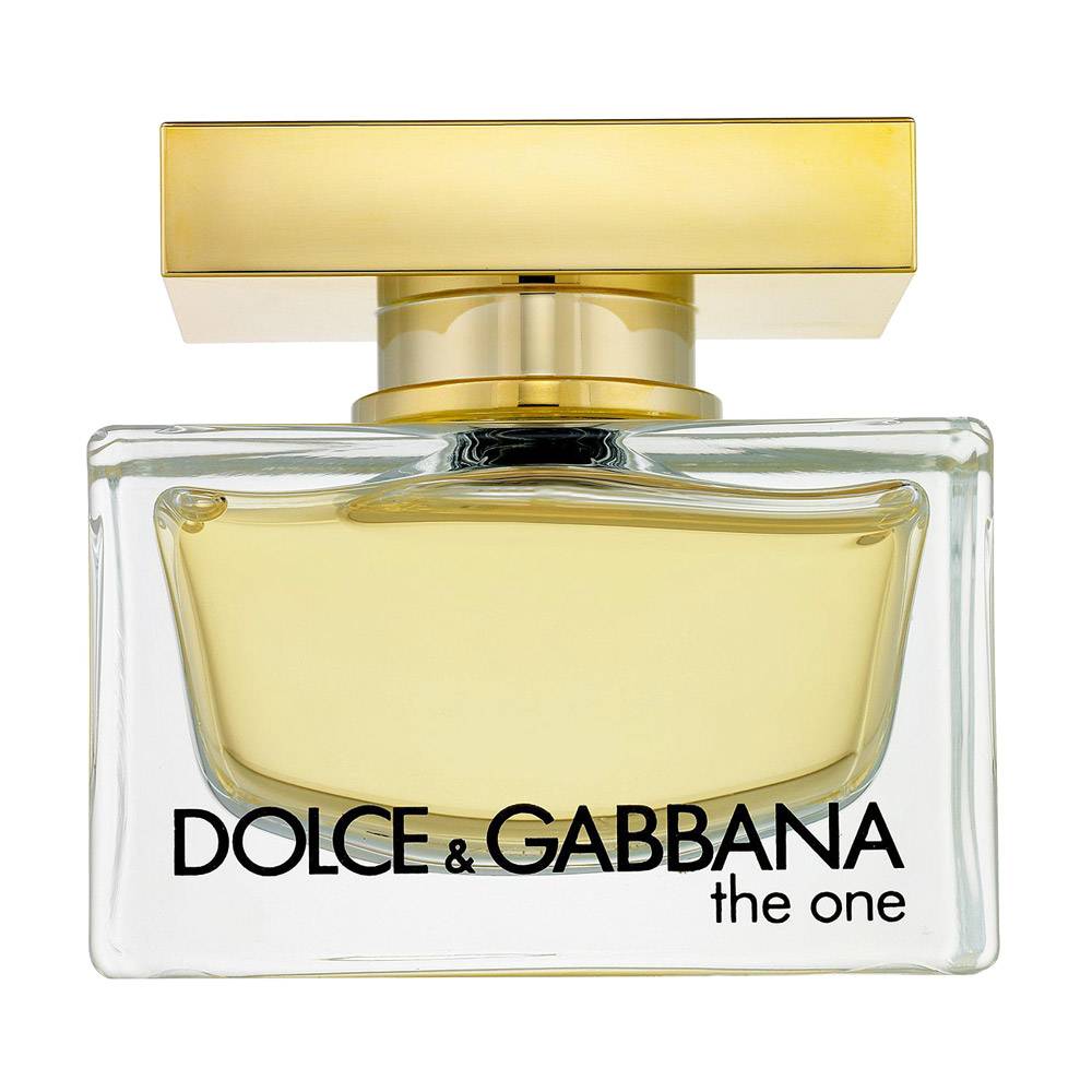 PERFUME TESTER DOLCE & GABBANA THE ONE FEMININO EDP  75ML