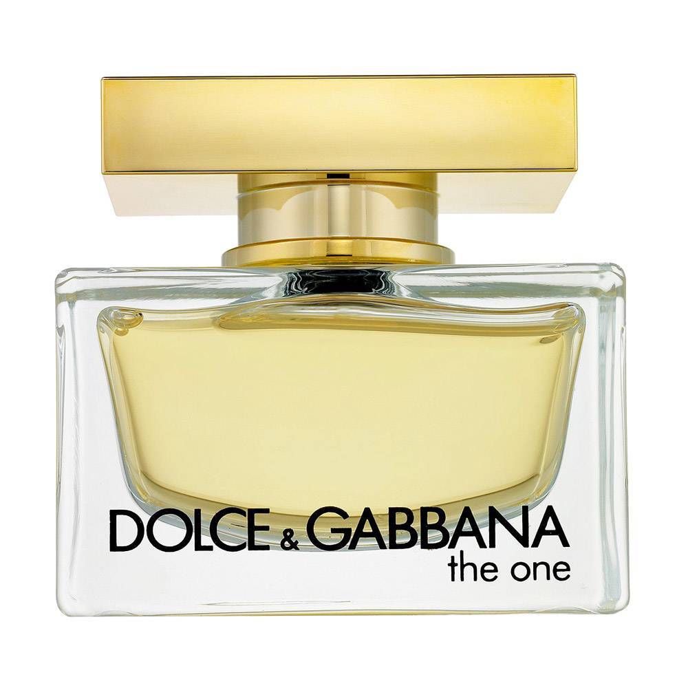 PERFUME DOLCE & GABBANA THE ONE F EDP 75ML