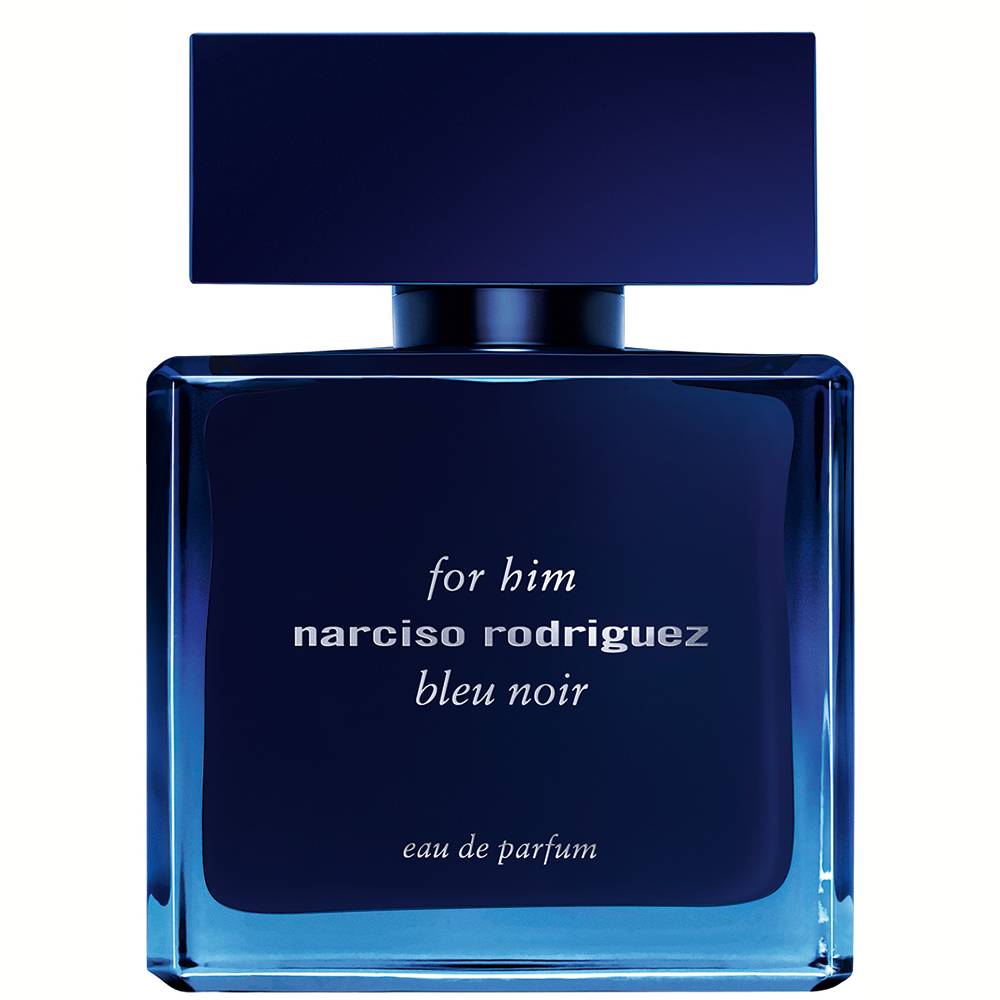 PERFUME NARCISO RODRIGUEZ BLEU NOIR H EDP 100ML