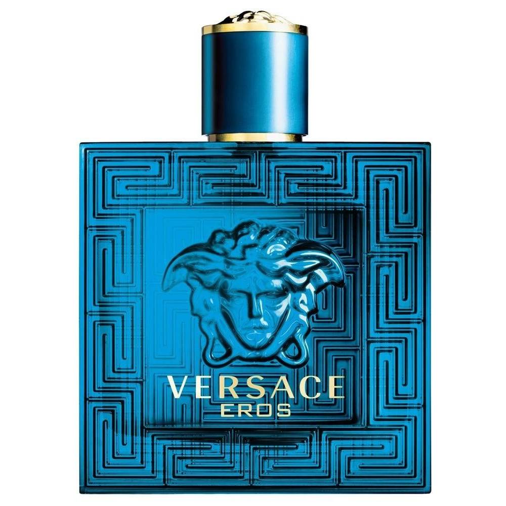 PERFUME TESTER VERSACE EROS H EDT 100ML