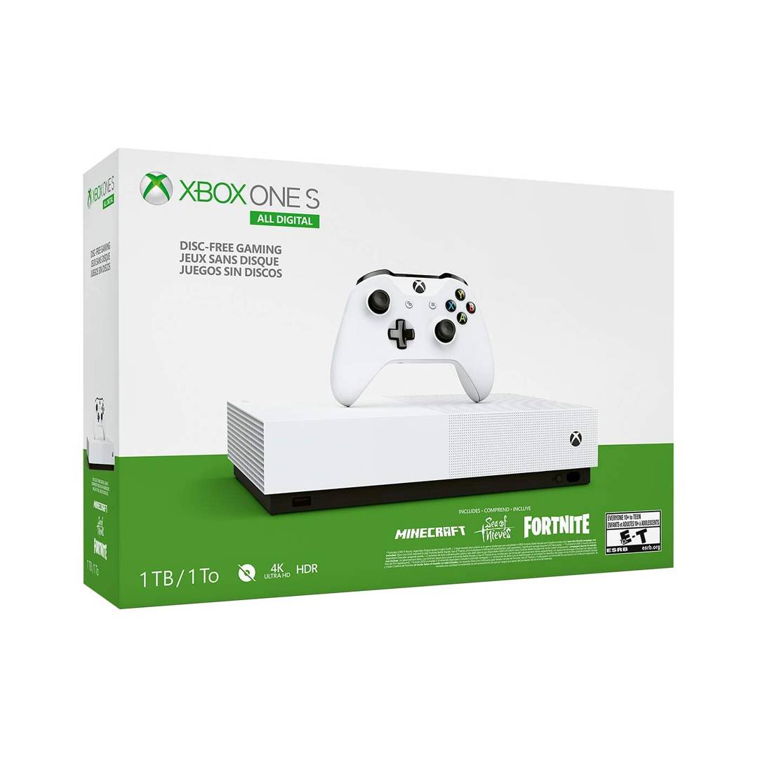 GAME XBOX ONE SERIES S AP 512GB ALL DIGITAL