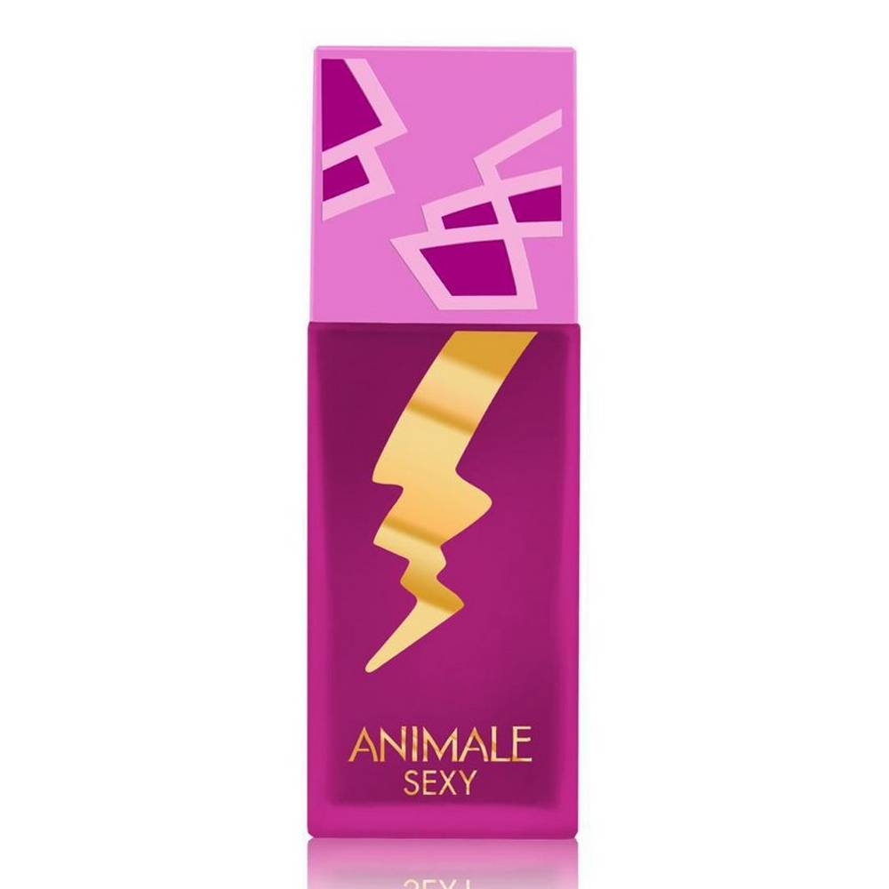 PERFUME ANIMALE SEXY FEMININO EDP 100ML