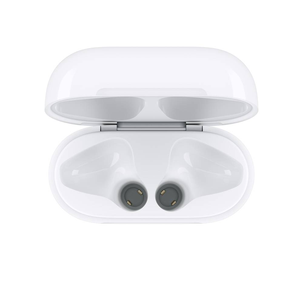 FONE DE OUVIDO APPLE AIRPODS 3 MME73AM/A W/CHARGING CASE