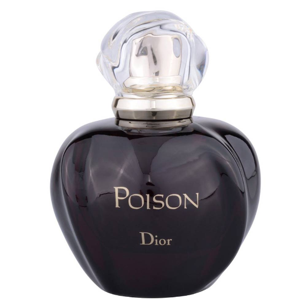 PERFUME DIOR POISON FEMININO EDT 100ML