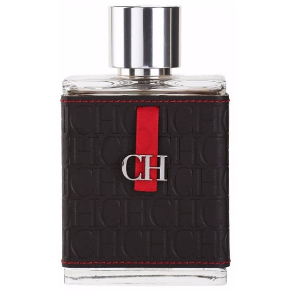 PERFUME CAROLINA HERRERA CH MEN H EDT  50ML