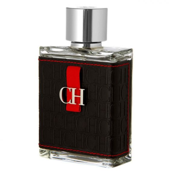 PERFUME CAROLINA HERRERA CH MEN MASCULINO EDT 100ML