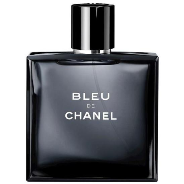 PERFUME CHANEL BLEU POUR HOMME MASCULINO EDT 150ML