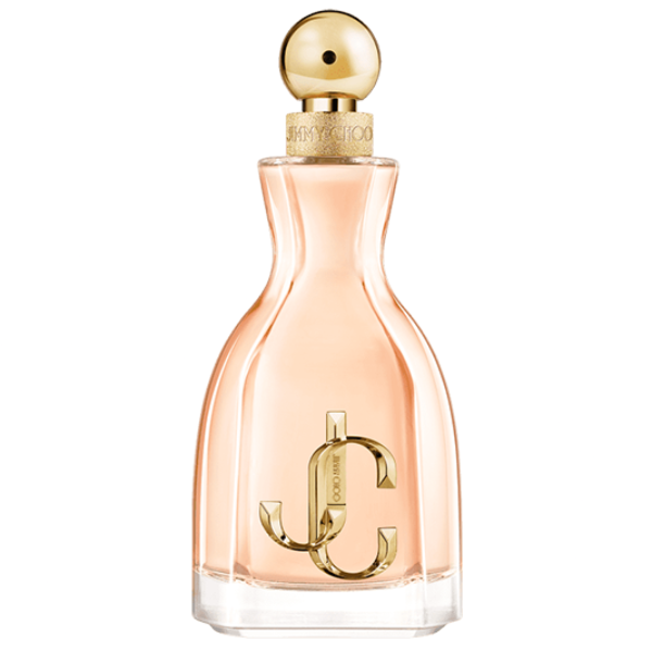 PERFUME JIMMY CHOO I WANT CHOO FEMININO EDP 100ML