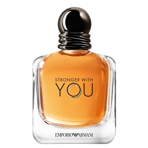 PERFUME ARMANI EMPORIO STRONGER WITH YOU H EDT 100ML