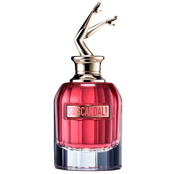 PERFUME JEAN PAUL GAULTIER SO SCANDAL FEMININO EDP 80ML