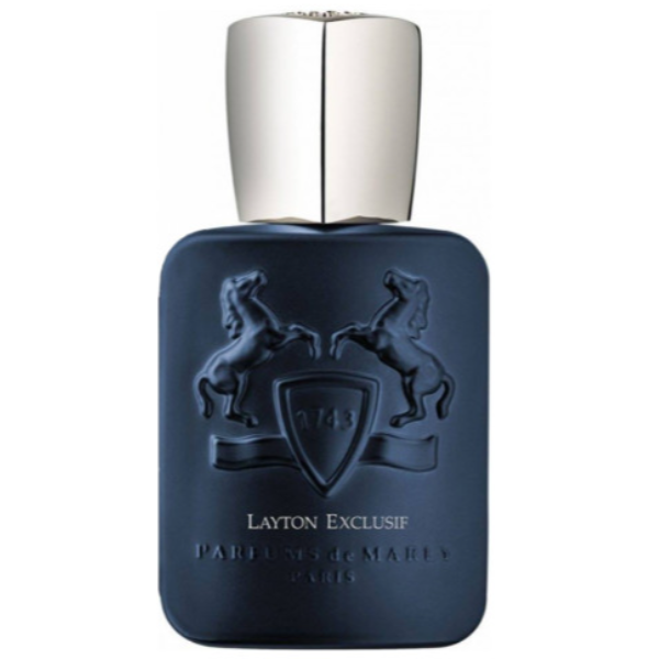 PERFUME PARFUMS DE MARLY LAYTON EXCLUSIF MASCULINO EDP 125ML