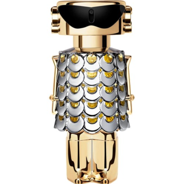 PERFUME PACO RABANNE FAME FEMININO EDP  80ML RECARGABLE