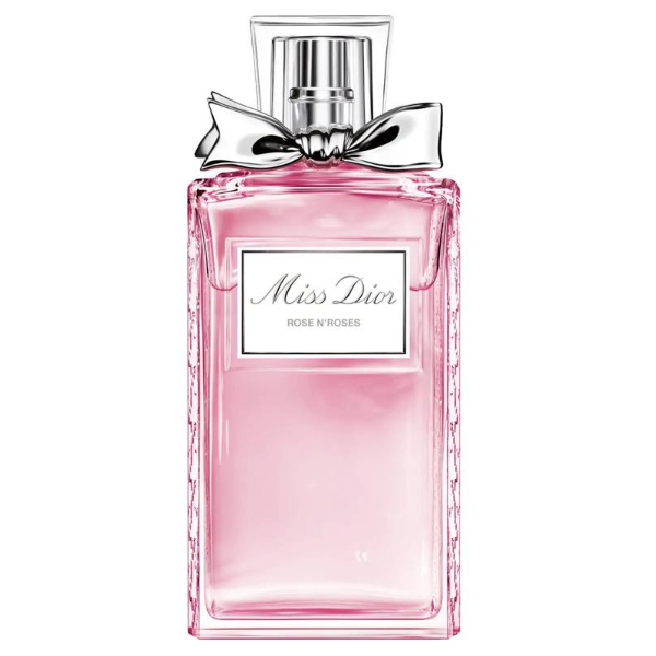 PERFUME DIOR MISS DIOR ROSE N' ROSES FEMININO EDT 100ML