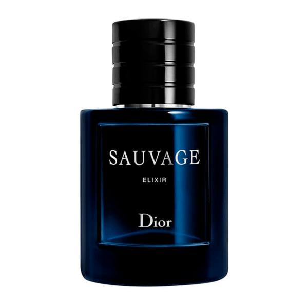 PERFUME DIOR SAUVAGE ELIXIR MASCULINO 60ML