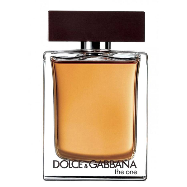 PERFUME DOLCE & GABBANA THE ONE FOR MEN H EDT 100ML