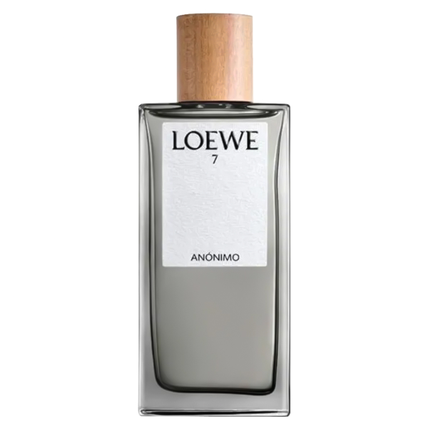 PERFUME LOEWE 7 ANONIMO MASCULINO EDT 100ML