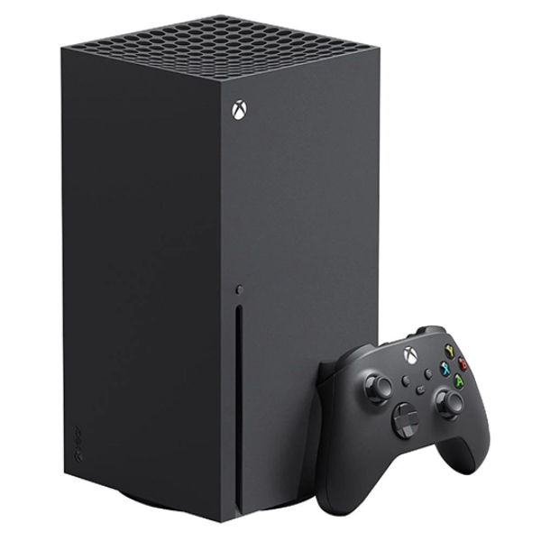 XBOX ONE AP SERIES X 1TB 8K BLACK