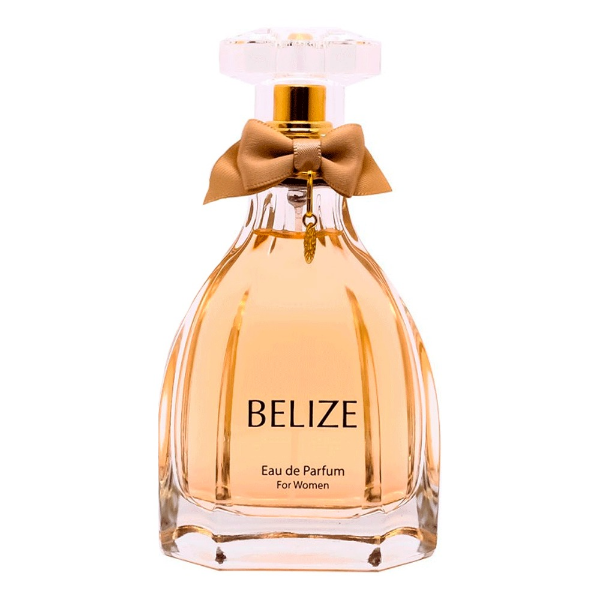 PERFUME ELODIE ROY MISS BELIZE WOMEN FEMININO EDP 100ML