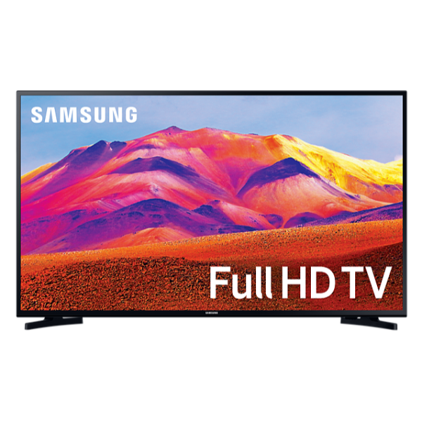 TV SAMSUNG 43" LED SMART 43T5202 FHD/USB/HDMI