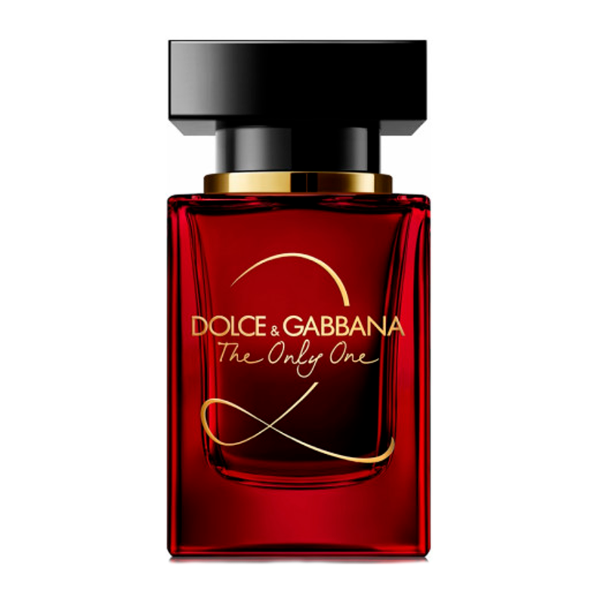 PERFUME TESTER DOLCE & GABBANA THE ONLY ONE 2 F EDP 100ML