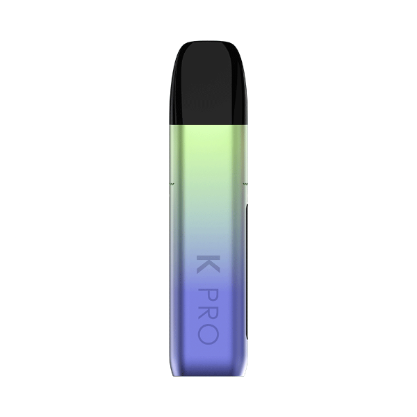 VAPER MOTI K PRO DEVICE AQUA BLUE AV