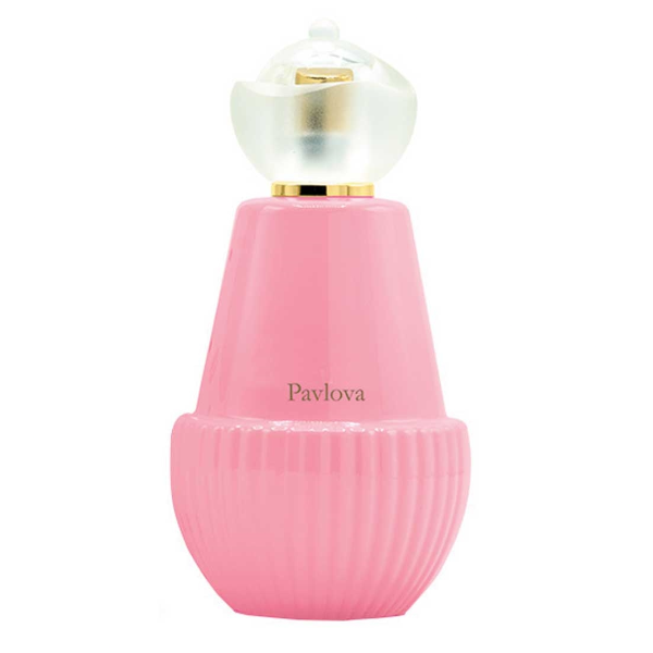 PERFUME JEANNE ARTHES TEA TIME PAVLOVA F EDP 100ML