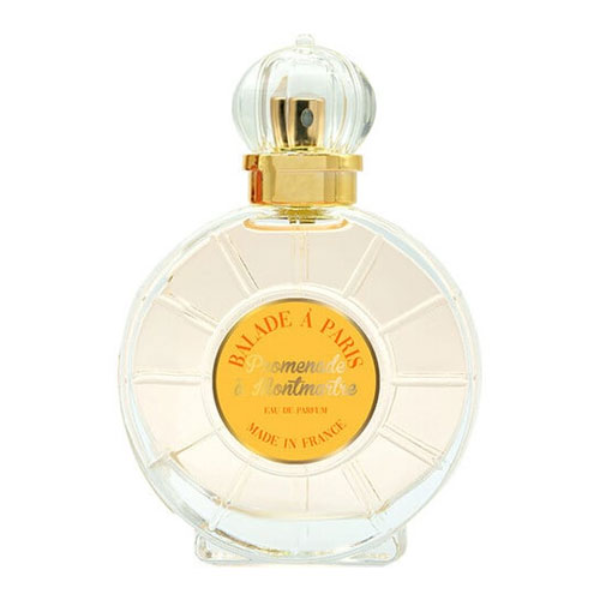 PERFUME JEANNE ARTHES BALADE A PARIS PROMENADE FEMININO EDP 100ML