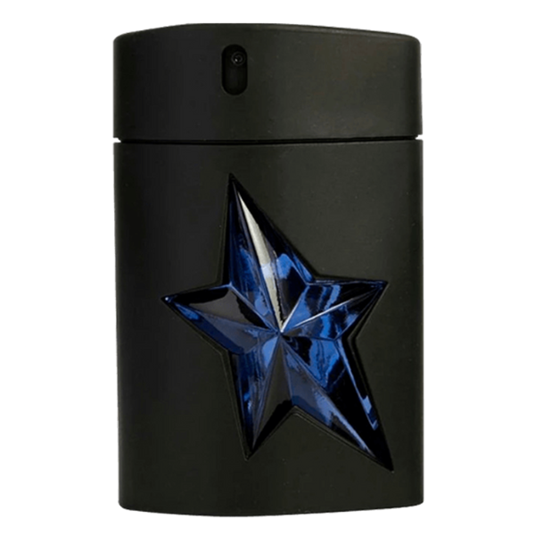 PERFUME THIERRY MUGLER A*MEN H EDT 100ML RUBBER