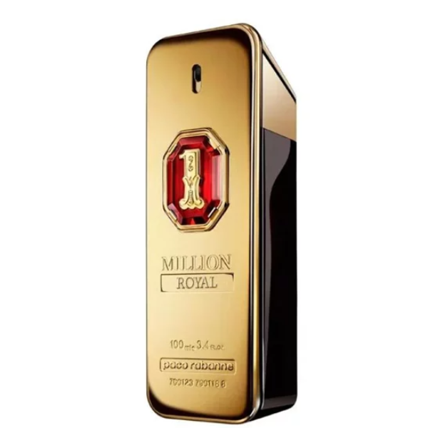 PERFUME PACO RABANNE 1 MILLION ROYAL H EDP 100ML