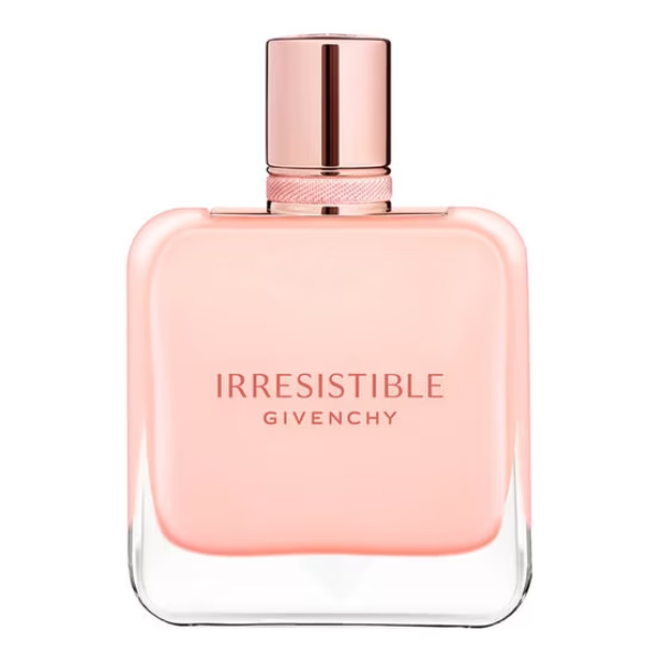 PERFUME GIVENCHY IRRESISTIBLE ROSE VELVET FEMININO EDP 80ML