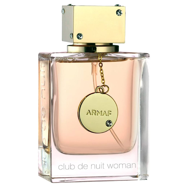 PERFUME ARMAF CLUB DE NUIT WOMEN EDP 105ML