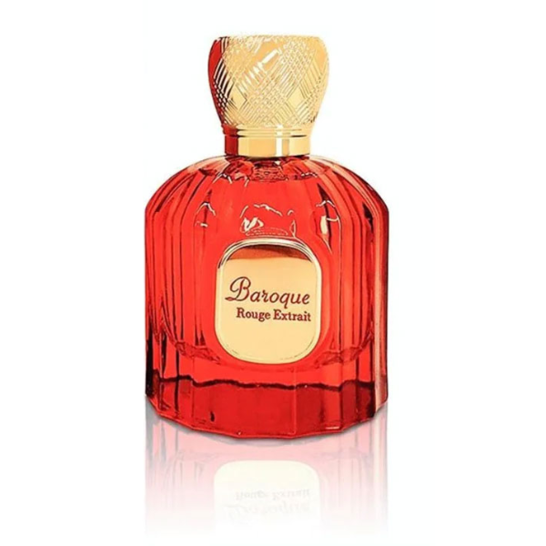 PERFUME MAISON ALHAMBRA BAROQUE ROUGE EDP 100ML