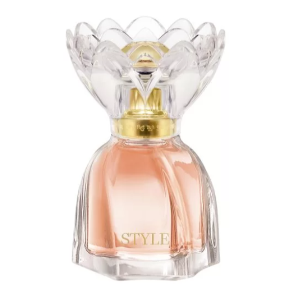 PERFUME MARINA BOURBON ROYAL STYLE FEMININO EDP 30ML