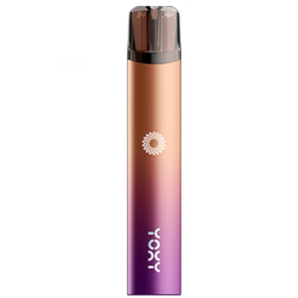 VAPER YOXY AURA KIT 2 CATUCHO FRESH CORA