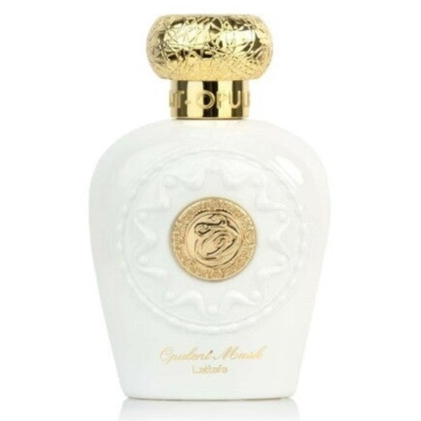 PERFUME LATTAFA OPULENT MUSK F EDP 100ML