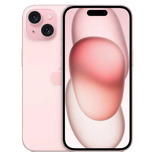 APPLE IPHONE 15 128GB PINK A2846