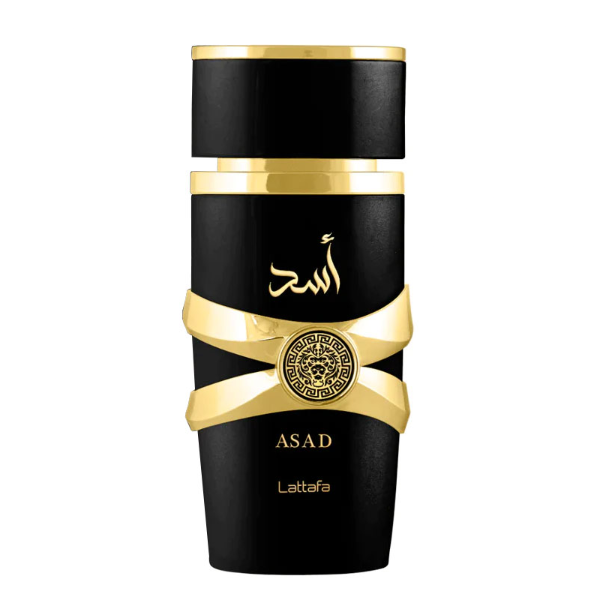 PERFUME LATTAFA ASAD H EDP 100ML