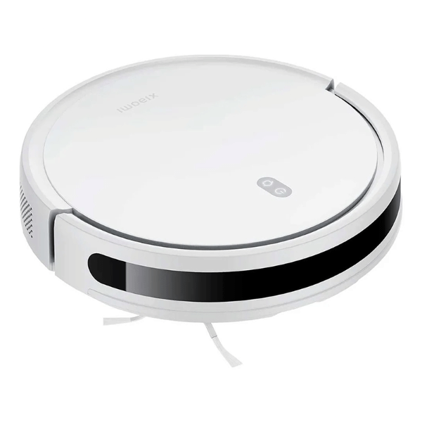 ROBÔ ASPIRADOR XIAOMI MI VACUUM E10 BRANCO 35W