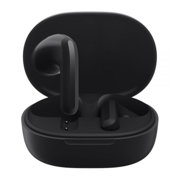 FONE DE OUVIDO BLUETOOTH XIAOMI REDMI BUDS 4 LITE - PRETO