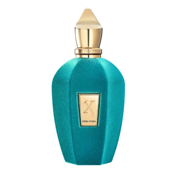 PERFUME XERJOFF ERBA PURA U EDP 100ML