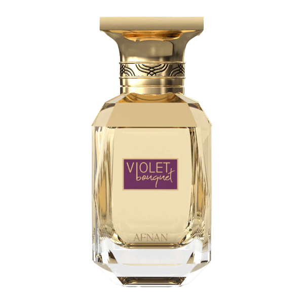 PERFUME AFNAN VIOLET BOUQUET F EDP 80ML