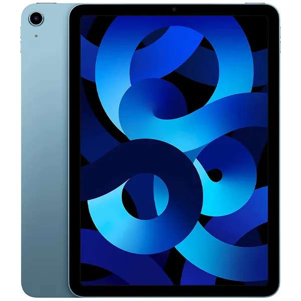 APPLE IPAD 10 MPQ93LL/A 256GB / TELA 10.9" - BLUE